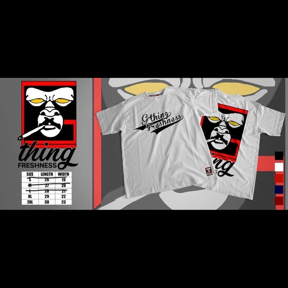 FB and IG : @GTGFreshness - Picture 2 of 4